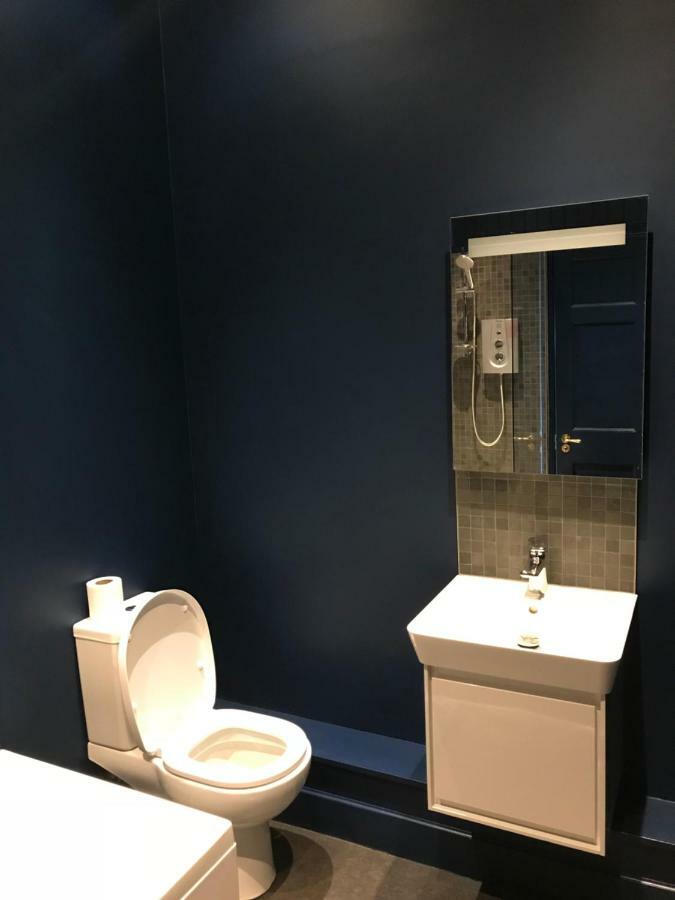 Cupar Burgh Chambers Apartment ภายนอก รูปภาพ