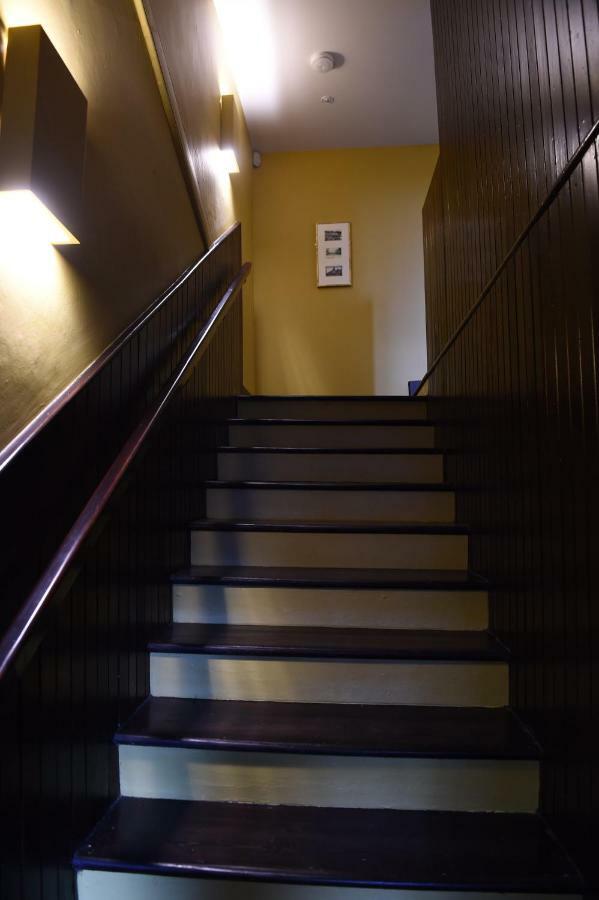 Cupar Burgh Chambers Apartment ภายนอก รูปภาพ