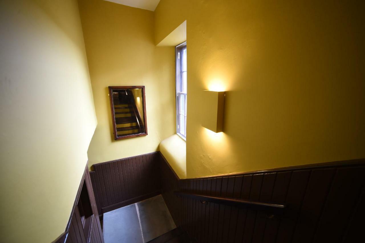 Cupar Burgh Chambers Apartment ภายนอก รูปภาพ