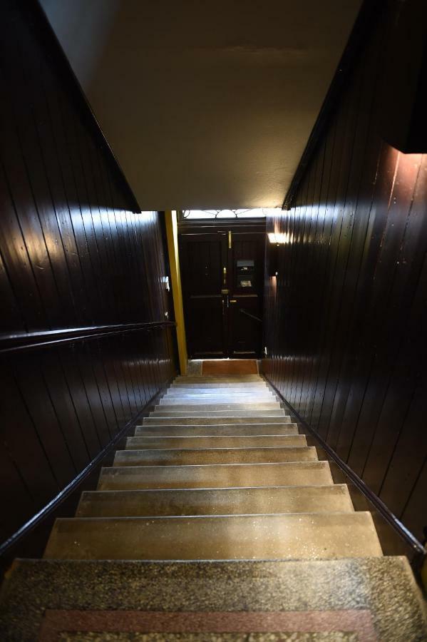 Cupar Burgh Chambers Apartment ภายนอก รูปภาพ